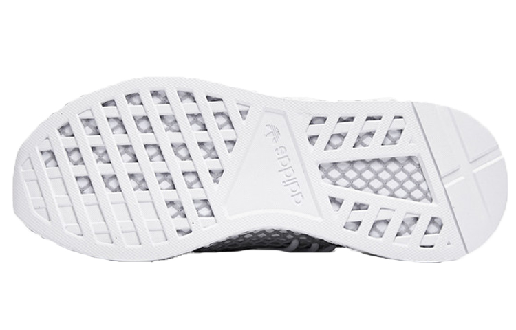 Purchase adidas Deerupt S 'Putih Perak' DB2684