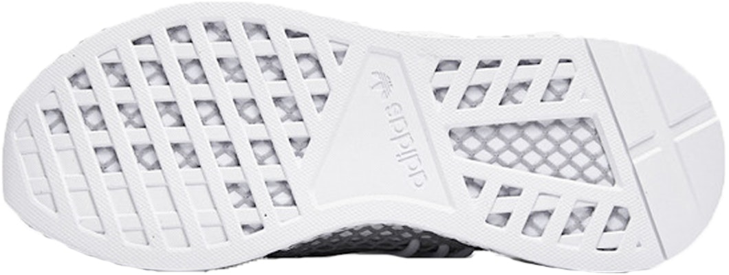 adidas Deerupt S 'White Silver' DB2684 Purchase adidas Deerupt S 'White Silver' DB2684