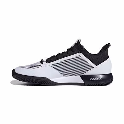 adidas Defiant Bounce 2.0 'White Black'