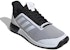 adidas Defiant Bounce 2.0 'Putih Hitam' EH0948