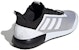 adidas Defiant Bounce 2.0 'Putih Hitam' EH0948