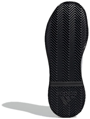 adidas Defiant Bounce 2.0 'White Black' EH0948 Details for adidas Defiant Bounce 2.0 'White Black' EH0948