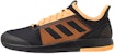 adidas Defiant Bounce 2 'Hitam Kuning' G26630