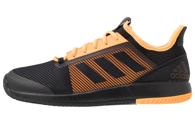 Buy adidas Defiant Bounce 2 ''Zwart Geel'' G26630
