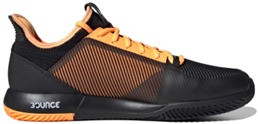 adidas Defiant Bounce 2 'Hitam Kuning' G26630 Order adidas Defiant Bounce 2 'Hitam Kuning' G26630