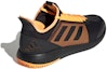 Shop adidas Defiant Bounce 2 'Hitam Kuning' G26630
