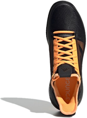 adidas Defiant Bounce 2 'Hitam Kuning' G26630 Purchase adidas Defiant Bounce 2 'Hitam Kuning' G26630