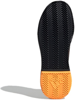 adidas Defiant Bounce 2 'Hitam Kuning' G26630 Details for adidas Defiant Bounce 2 'Hitam Kuning' G26630