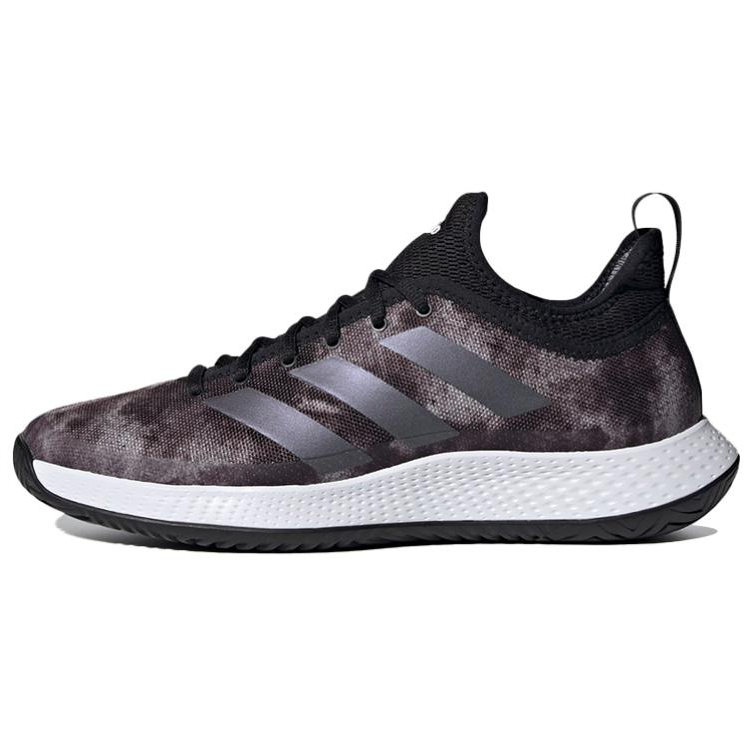 adidas Defiant Generation 'Black Grey' FY3249
