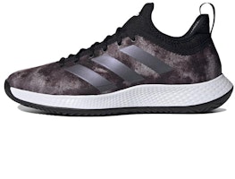 adidas Defiant Generation 'Black Grey' FY3249 adidas Defiant Generation 'Black Grey' FY3249
