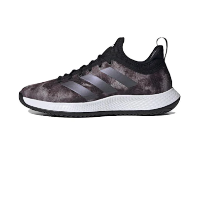 adidas Defiant Generation 'Black Grey'