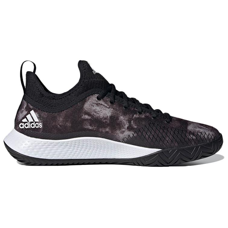Order adidas Defiant Generation Multicourt 黑灰色