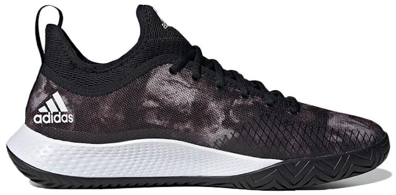 adidas Defiant Generation 'Black Grey' FY3249 Order adidas Defiant Generation 'Black Grey' FY3249