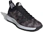 Lookbook adidas Defiant Generation Multicourt 黑灰色