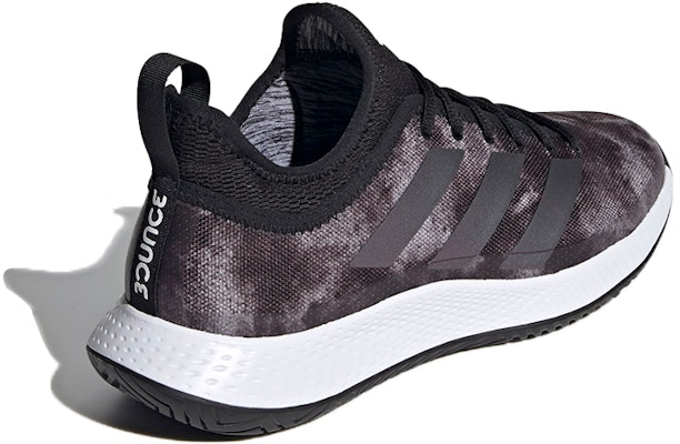 adidas Defiant Generation 'Black Grey' FY3249 Shop adidas Defiant Generation 'Black Grey' FY3249
