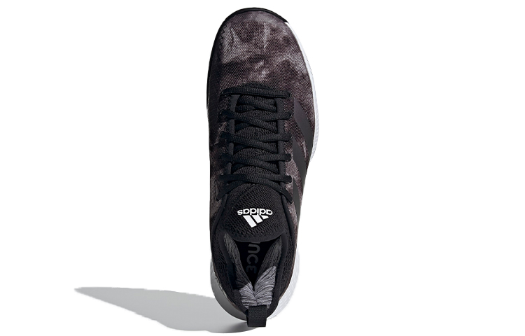 Purchase adidas Defiant Generation Multicourt 黑灰色