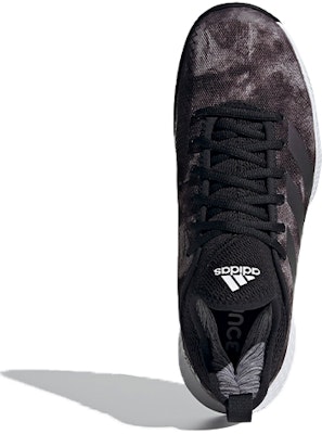 adidas Defiant Generation 'Black Grey' FY3249 Purchase adidas Defiant Generation 'Black Grey' FY3249