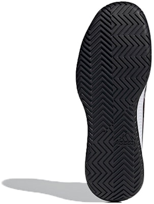 adidas Defiant Generation 'Black Grey' FY3249 Details for adidas Defiant Generation 'Black Grey' FY3249