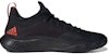 adidas Defiant Generation 'Hitam Solar Merah' H69200