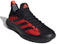 Lookbook adidas Defiant Generation 'Hitam Solar Merah' H69200