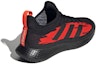 Shop adidas Defiant Generation 'Hitam Solar Merah' H69200