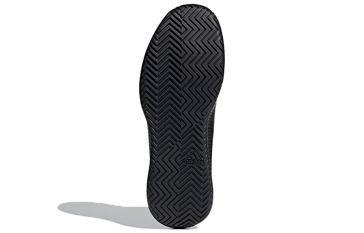 Details for adidas Defiant Generation 'Negro Solar Rojo' H69200