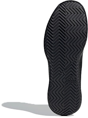 adidas Defiant Generation 'Black Solar Red' H69200 Details for adidas Defiant Generation 'Black Solar Red' H69200