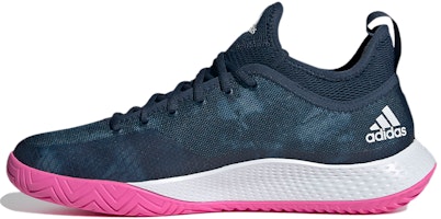 adidas Defiant Generation 'Crew Navy Pink' FX7750 adidas Defiant Generation 'Crew Navy Pink' FX7750