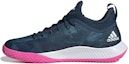 Buy adidas Defiant Generation 'Navy Pink Krew' FX7750