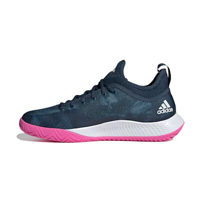 adidas Defiant Generation 'Crew Navy Pink'