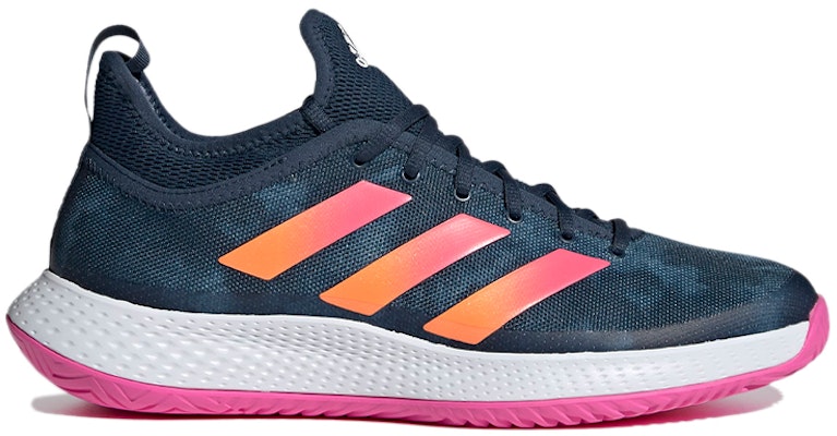 adidas Defiant Generation 'Navy Pink Krew' FX7750 Order adidas Defiant Generation 'Navy Pink Krew' FX7750