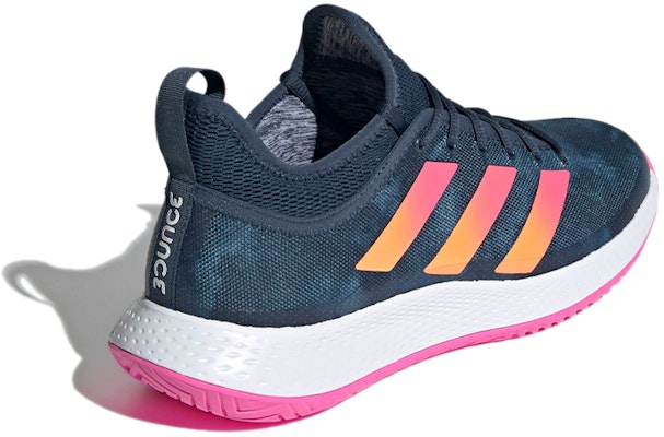 adidas Defiant Generation 'Navy Pink Krew' FX7750 Shop adidas Defiant Generation 'Navy Pink Krew' FX7750