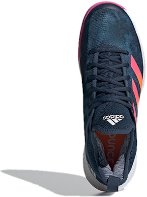 adidas Defiant Generation 'Navy Pink Krew' FX7750 Purchase adidas Defiant Generation 'Navy Pink Krew' FX7750