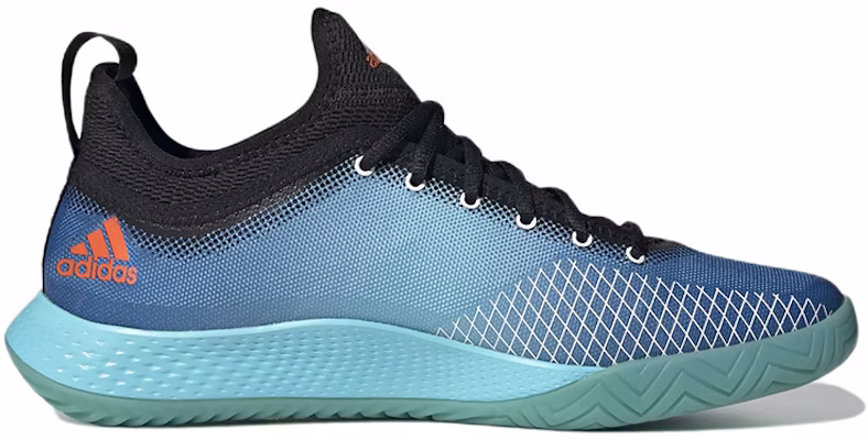 adidas Defiant Generation 'Pulse Aqua' GW4973 Order adidas Defiant Generation 'Pulse Aqua' GW4973