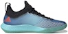 adidas Defiant Generation 'Pulse Aqua' Lelaki & Wanita GW4973
