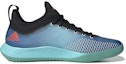 Order adidas Defiant Generation 'Pulse Aqua' Lelaki & Wanita GW4973