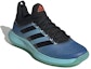 Lookbook adidas Defiant Generation 'Pulse Aqua' Lelaki & Wanita GW4973