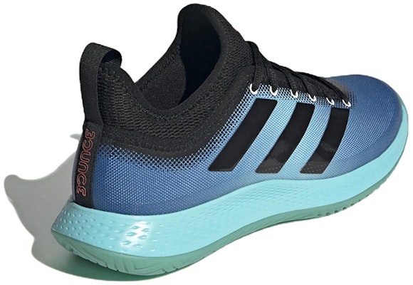 adidas Defiant Generation 'Pulse Aqua' Zapatillas GW4973 Shop adidas Defiant Generation 'Pulse Aqua' Zapatillas GW4973