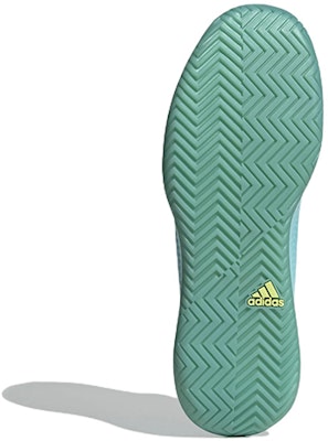 adidas Defiant Generation 'Pulse Aqua' Zapatillas GW4973 Details for adidas Defiant Generation 'Pulse Aqua' Zapatillas GW4973