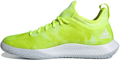 adidas Defiant Generation 'Solar Yellow' FX7749 adidas Defiant Generation 'Solar Yellow' FX7749