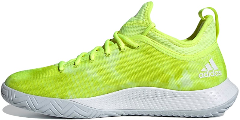 adidas Defiant Generation 'Solar Yellow' FX7749 Buy adidas Defiant Generation 'Solar Yellow' FX7749