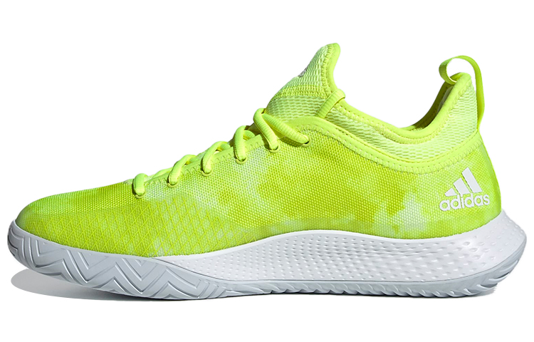 adidas Defiant Generation 'Solar Yellow' FX7749