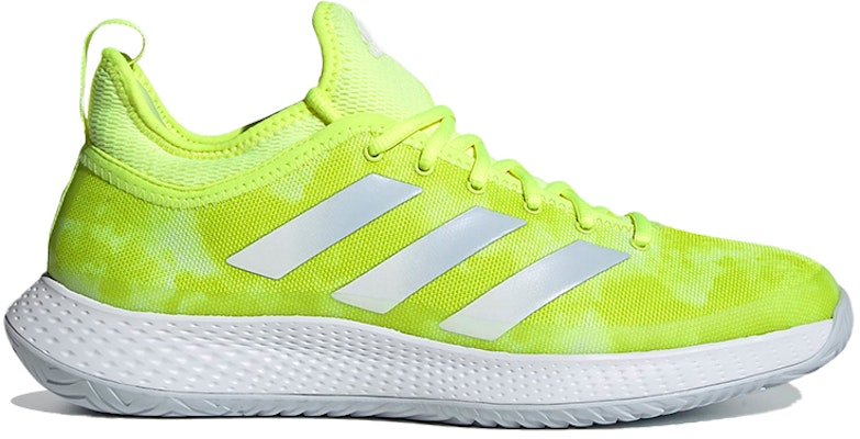 adidas Defiant Generation 'Solar Yellow' FX7749 Order adidas Defiant Generation 'Solar Yellow' FX7749