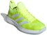 adidas Defiant Generation 'Kuning Solar' FX7749