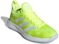 Lookbook adidas Defiant Generation 'Kuning Solar' FX7749