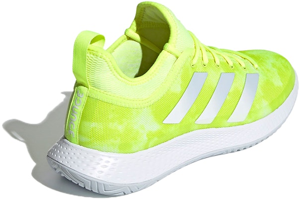 adidas Defiant Generation 'Solar Yellow' FX7749 Shop adidas Defiant Generation 'Solar Yellow' FX7749