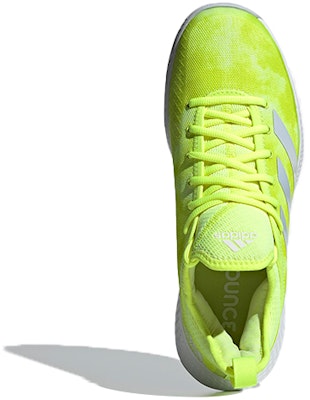 adidas Defiant Generation 'Solar Yellow' FX7749 Purchase adidas Defiant Generation 'Solar Yellow' FX7749