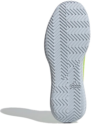 adidas Defiant Generation 'Solar Yellow' FX7749 Details for adidas Defiant Generation 'Solar Yellow' FX7749
