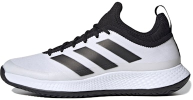 adidas Defiant Generation 'White Black' FX5809 adidas Defiant Generation 'White Black' FX5809
