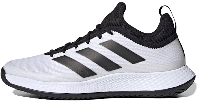 adidas Defiant Generation 'White Black' FX5809 Buy adidas Defiant Generation 'White Black' FX5809